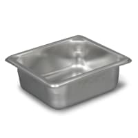 Carlisle Sixth Size Steam Pan, Stainless (607162) thumbnail 7