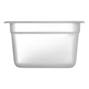 Carlisle Ninth Size Steam Pan, Stainless (607194) thumbnail 2