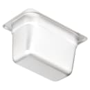 Carlisle Ninth Size Steam Pan, Stainless (607194) thumbnail 4