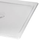 Carlisle Two-Third Size Steam Pan Cover, Stainless (607230C) thumbnail 3