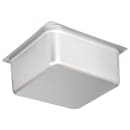 Carlisle Two Third Size Steam Pan, Stainless (607236) thumbnail 4