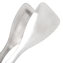 Carlisle 9 1/4" Stainless Serving Tongs (607687) thumbnail 4