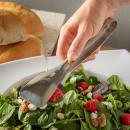 Carlisle 9 1/4" Stainless Serving Tongs (607687) thumbnail 5