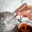 Carlisle 5 3/4" Ice Tongs - Stainless (607690) thumbnail 5