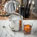 Carlisle 1 1/2 qt Ice Bucket - Stainless Steel, Mirror Finish (609190) thumbnail 5