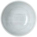 Carlisle 20 oz Round Melamine Soup Bowl, Buff (6400506) thumbnail 2