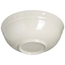 Carlisle 20 oz Round Melamine Soup Bowl, Buff (6400506) thumbnail 4