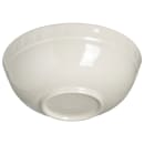 Carlisle 20 oz Round Melamine Soup Bowl, Smoke Gray (6400518) thumbnail 4