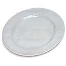 Carlisle 7" Round Melamine Bread & Butter Plate, Buff (6400706) thumbnail 2