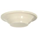 Carlisle 4 1/2 oz Round Melamine Fruit Bowl, Smoke Gray (6401918) thumbnail 4