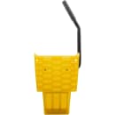 Carlisle Side Press Mop Wringer, Yellow (6690404) thumbnail 2