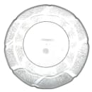 Carlisle 18 oz Round Plastic Salad Bowl, Clear (690407) thumbnail 3