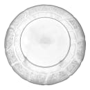 Carlisle 5 7/10 qt Round Plastic Serving Bowl, Clear (691407) thumbnail 2