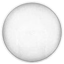 Carlisle 15" Round Salad Bowl w/ 11 qt Capacity, Polycarbonate, Clear (721507) thumbnail 2