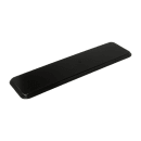 Carlisle Rectangular Display Tray - 30" x 8 1/2", Fiberglass, Ebony (830FMT309) thumbnail 3