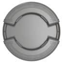 Carlisle 44 gallon Commercial Trash Can - Plastic, Round, Foot Rated (84104423) thumbnail 6