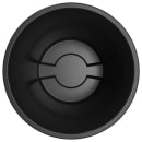 Carlisle 55 gallon Commercial Trash Can - Plastic, Round, Foot Rated (84105503) thumbnail 5