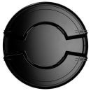 Carlisle 55 gallon Commercial Trash Can - Plastic, Round, Foot Rated (84105503) thumbnail 6