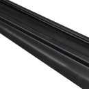 Carlisle Replacement Dish Dolly Divider - Polyethylene, Black (ADSD03) thumbnail 6