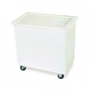 Carlisle Ingredient Bin Lid - (BIN27), Clear (BIN27L07) thumbnail 2