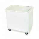 Carlisle Ingredient Bin Lid - (BIN44), Clear (BIN44L07) thumbnail 2