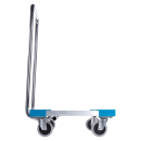 Carlisle Dolly for Dishwasher Racks w/ 300 lb Capacity (C2222A14) thumbnail 2