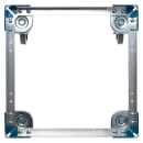 Carlisle Dolly for Dishwasher Racks w/ 300 lb Capacity (C2222A14) thumbnail 4