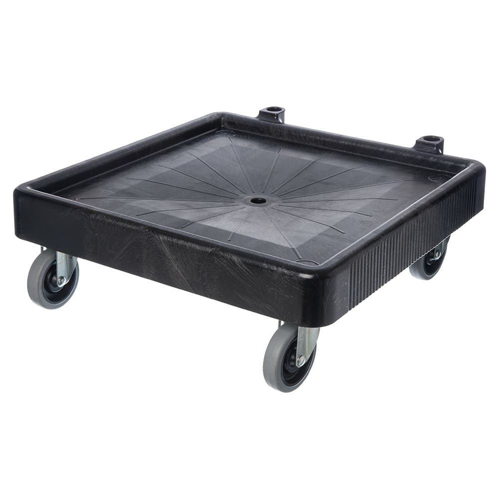 Carlisle Dolly for Glass Racks w/ 350 lb Capacity (C223603)