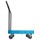 Carlisle Dolly for Glass Racks w/ 350 lb Capacity (C2236H14) thumbnail 2