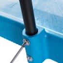 Carlisle E-Z Glide™ Dolly Push Handle for C2236 & C2236H, Black (C223703) thumbnail 3