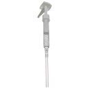 Carlisle Condiment Dispenser Pump Only w/ 1 oz/Stroke Capacity, Plastic (CM103502) thumbnail 2