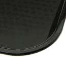 Carlisle Plastic Cafeteria Tray - 17 4/5"L x 14"W, Black (CT141803) thumbnail 4
