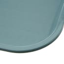 Carlisle Plastic Cafeteria Tray - 17 4/5"L x 14"W, Slate Blue (CT141859) thumbnail 4