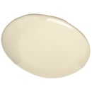 Carlisle 7" Round Melamine Bread & Butter Plate, Adobe (GA5500870) thumbnail 4