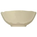 Carlisle 9 oz Melamine Dip Bowl, Adobe (GA5501270) thumbnail 3