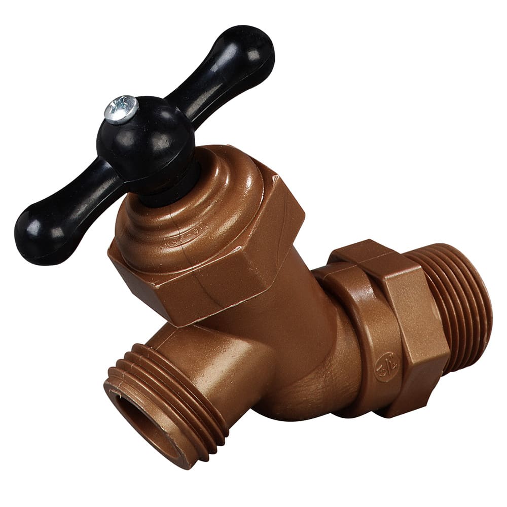 Carlisle Cateraide Faucet Drain Assembly (IC225FD00)