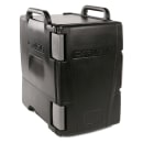 Carlisle Cateraide™ Insulated Food Carrier - 60 qt w/ (6) Pan Capacity, Black (IT40003) thumbnail 2