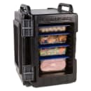 Carlisle Cateraide™ Insulated Food Carrier - 60 qt w/ (6) Pan Capacity, Black (IT40003) thumbnail 4