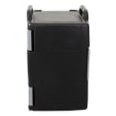 Carlisle Cateraide™ Insulated Food Carrier - 60 qt w/ (6) Pan Capacity, Black (IT40003) thumbnail 6