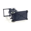 Carlisle Janitor Cart w/ 3 Shelves, Gray (JC1945S23) thumbnail 6