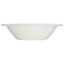 Carlisle 5 oz Round Melamine Fruit Bowl, White (KL80002) thumbnail 2