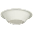 Carlisle 5 oz Round Melamine Fruit Bowl, White (KL80002) thumbnail 4