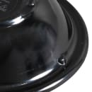 Carlisle 4 3/4 oz Round Melamine Fruit Bowl, Black (KL80503) thumbnail 8