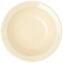 Carlisle 4 3/4 oz Round Melamine Fruit Bowl, Tan (KL80502) thumbnail 3