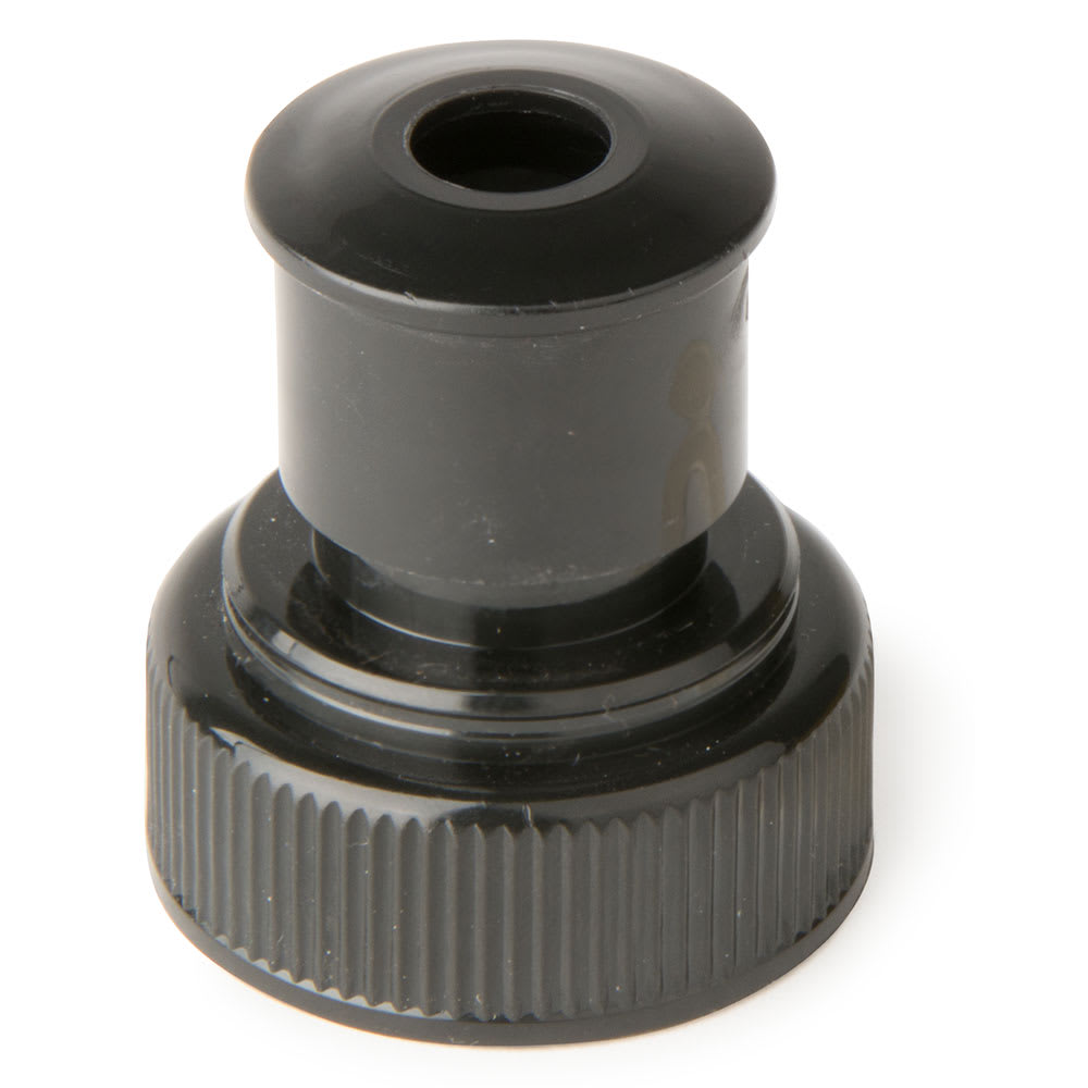 Carlisle Cateraide Vent Cap - Polyethylene (LD112VC00)