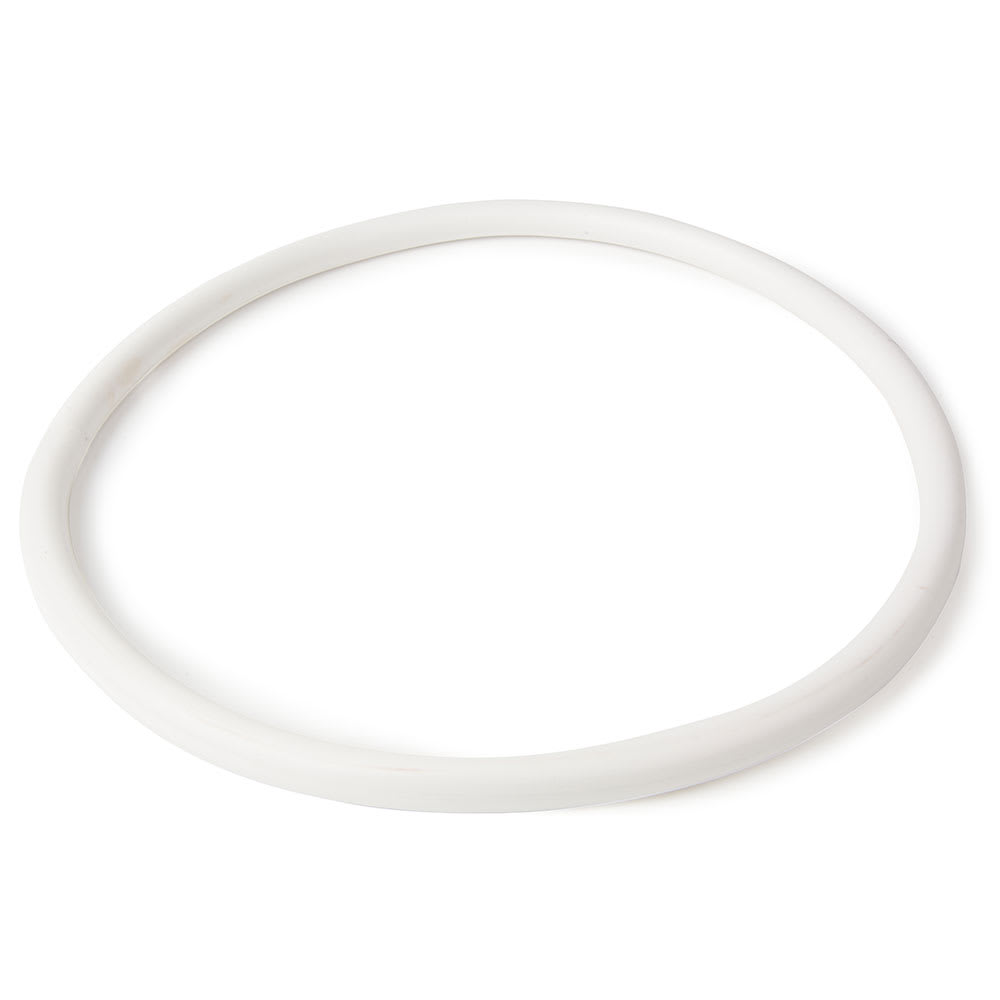 Carlisle Cateraide Gasket - (LD250N/350N/500N) White (LD235GA02)