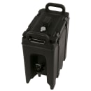 Carlisle 2 1/2 gal Cateraide™ Insulated Beverage Dispenser, Black (LD250N03) thumbnail 2