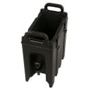 Carlisle 2 1/2 gal Cateraide™ Insulated Beverage Dispenser, Black (LD250N03) thumbnail 3
