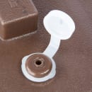 Carlisle 5 gal Cateraide™ Insulated Beverage Dispenser, Brown (LD500N01) thumbnail 5