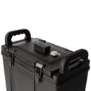 Carlisle 5 gal Cateraide™ Insulated Beverage Dispenser, Black (LD500N03) thumbnail 3